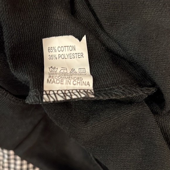 Be Smile Sweatshirt Large - Picture 5 of 6